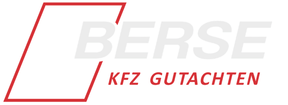 Logo von Berse KFZ-Gutachten