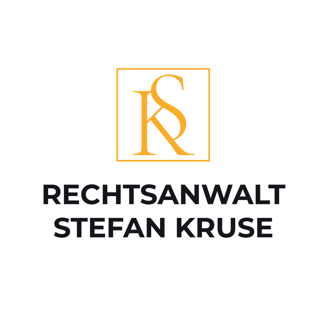 Logo: Rechtsanwalt Stefan Kruse