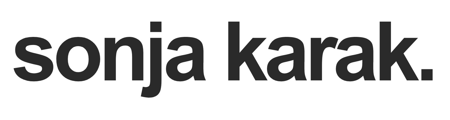Logo: Sonja Karak
