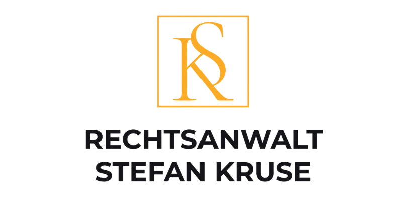 Logo: Rechtsanwalt Stefan Kruse