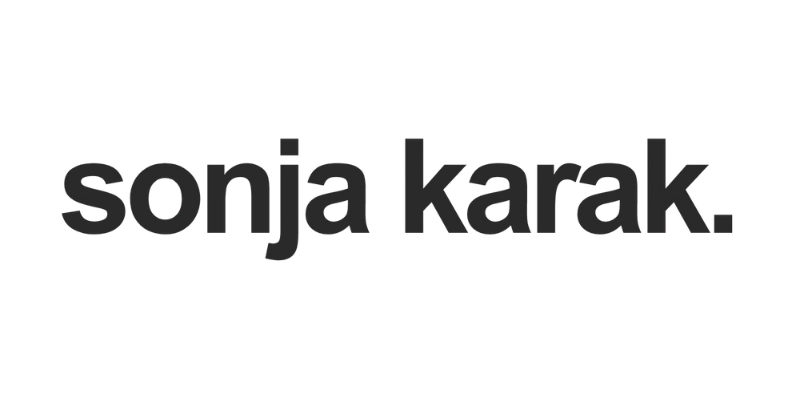 Logo: Sonja Karak